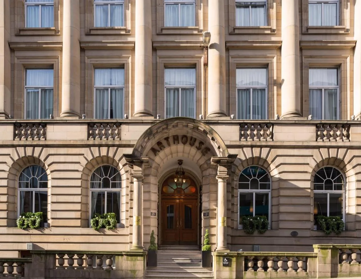Arthouse Glasgow